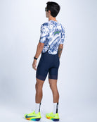 Zoot Sports TRI AERO RACESUITS Men's Ultra Tri P1 Racesuit - Island Original