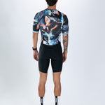 Zoot Sports TRI AERO RACESUITS Men's Ultra Tri P1x Racesuit - Afterburn