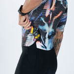 Zoot Sports TRI AERO RACESUITS Men's Ultra Tri P1x Racesuit - Afterburn