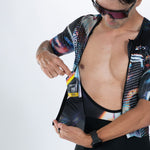 Zoot Sports TRI AERO RACESUITS Men's Ultra Tri P1x Racesuit - Afterburn