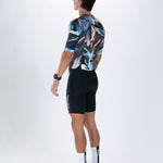 Zoot Sports TRI AERO RACESUITS Men's Ultra Tri P1x Racesuit - Afterburn
