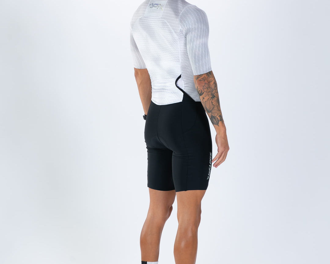 Zoot Sports TRI AERO RACESUITS Men's Ultra Tri P1x Racesuit - Chrome