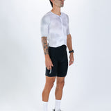 Zoot Sports TRI AERO RACESUITS Men's Ultra Tri P1x Racesuit - Chrome