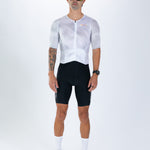 Zoot Sports TRI AERO RACESUITS Men's Ultra Tri P1x Racesuit - Chrome