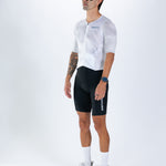 Zoot Sports TRI AERO RACESUITS Men's Ultra Tri P1x Racesuit - Chrome