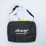 Zoot Sports TRI AERO RACESUITS Men's Ultra Tri P1x Racesuit - Chrome