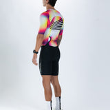 Zoot Sports TRI AERO RACESUITS Men's Ultra Tri P1x Racesuit - Eclipse