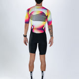 Zoot Sports TRI AERO RACESUITS Men's Ultra Tri P1x Racesuit - Eclipse