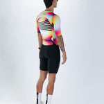 Zoot Sports TRI AERO RACESUITS Men's Ultra Tri P1x Racesuit - Eclipse