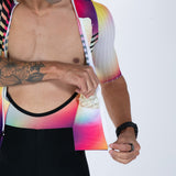 Zoot Sports TRI AERO RACESUITS Men's Ultra Tri P1x Racesuit - Eclipse