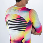 Zoot Sports TRI AERO RACESUITS Men's Ultra Tri P1x Racesuit - Eclipse