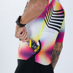 Zoot Sports TRI AERO RACESUITS Men's Ultra Tri P1x Racesuit - Eclipse