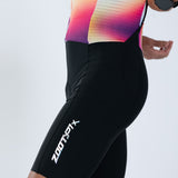 Zoot Sports TRI AERO RACESUITS Men's Ultra Tri P1x Racesuit - Eclipse