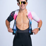 Zoot Sports TRI AERO RACESUITS Men's Ultra Tri P1x Racesuit - Elements