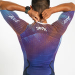 Zoot Sports TRI AERO RACESUITS Men's Ultra Tri P1x Racesuit - Hayes