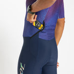 Zoot Sports TRI AERO RACESUITS Men's Ultra Tri P1x Racesuit - Hayes