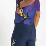Zoot Sports TRI AERO RACESUITS Men's Ultra Tri P1x Racesuit - Hayes