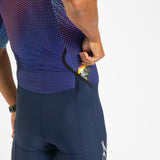 Zoot Sports TRI AERO RACESUITS Men's Ultra Tri P1x Racesuit - Hayes