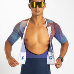 Zoot Sports TRI AERO RACESUITS Men's Ultra Tri P1x Racesuit - Hayes