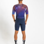 Zoot Sports TRI AERO RACESUITS Men's Ultra Tri P1x Racesuit - Hayes