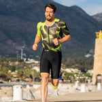 Zoot Sports TRI AERO RACESUITS Men's Ultra Tri P1x Racesuit - Icon