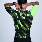 Zoot Sports TRI AERO RACESUITS Men's Ultra Tri P1x Racesuit - Icon