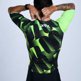 Zoot Sports TRI AERO RACESUITS Men's Ultra Tri P1x Racesuit - Icon