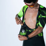 Zoot Sports TRI AERO RACESUITS Men's Ultra Tri P1x Racesuit - Icon