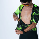 Zoot Sports TRI AERO RACESUITS Men's Ultra Tri P1x Racesuit - Icon