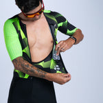 Zoot Sports TRI AERO RACESUITS Men's Ultra Tri P1x Racesuit - Icon