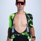 Zoot Sports TRI AERO RACESUITS Men's Ultra Tri P1x Racesuit - Icon