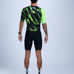 Zoot Sports TRI AERO RACESUITS Men's Ultra Tri P1x Racesuit - Icon