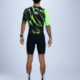 Zoot Sports TRI AERO RACESUITS Men's Ultra Tri P1x Racesuit - Icon