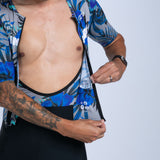 Zoot Sports TRI AERO RACESUITS Men's Ultra Tri P1x Racesuit - IM Energy Lab