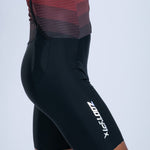 Zoot Sports TRI AERO RACESUITS Men's Ultra Tri P1x Racesuit - IM Velocity