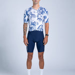 Zoot Sports TRI AERO RACESUITS Men's Ultra Tri P1x Racesuit - Island Original