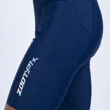 Zoot Sports TRI AERO RACESUITS Men's Ultra Tri P1x Racesuit - Island Original