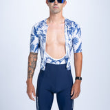 Zoot Sports TRI AERO RACESUITS Men's Ultra Tri P1x Racesuit - Island Original