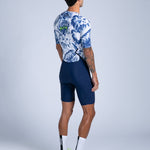 Zoot Sports TRI AERO RACESUITS Men's Ultra Tri P1x Racesuit - Island Original