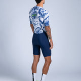 Zoot Sports TRI AERO RACESUITS Men's Ultra Tri P1x Racesuit - Island Original