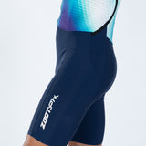 Zoot Sports TRI AERO RACESUITS Men's Ultra Tri P1x Racesuit - Prism