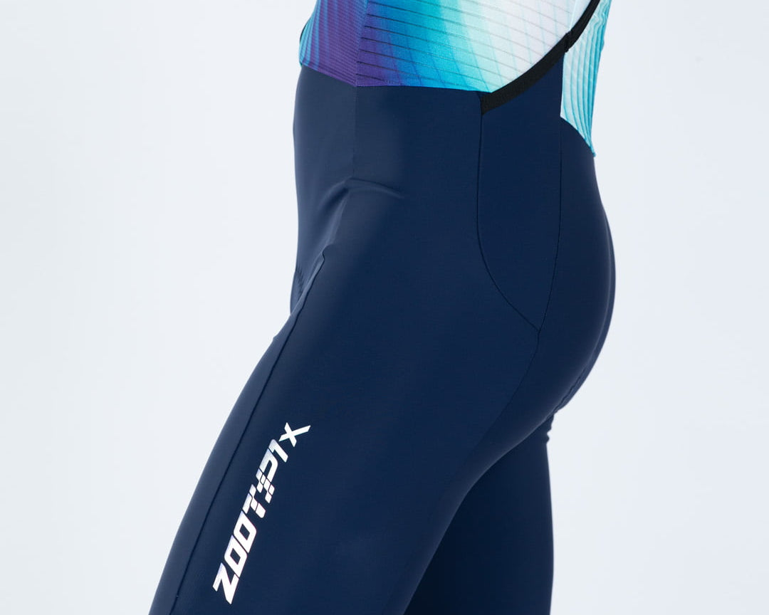 Zoot Sports TRI AERO RACESUITS Men's Ultra Tri P1x Racesuit - Prism