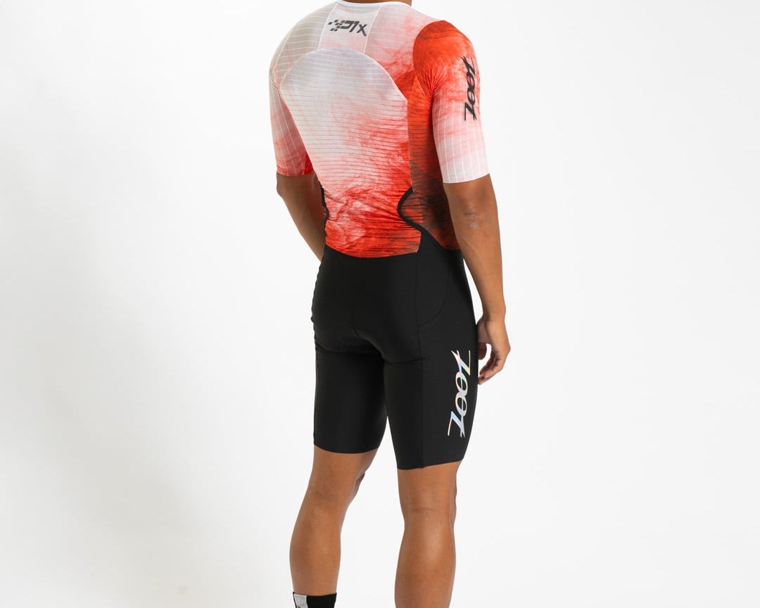 Zoot Sports TRI AERO RACESUITS Men's Ultra Tri P1x Racesuit - Triese