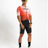 Zoot Sports TRI AERO RACESUITS Men's Ultra Tri P1x Racesuit - Triese