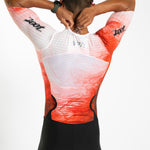 Zoot Sports TRI AERO RACESUITS Men's Ultra Tri P1x Racesuit - Triese