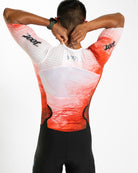 Zoot Sports TRI AERO RACESUITS Men's Ultra Tri P1x Racesuit - Triese