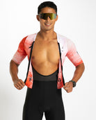 Zoot Sports TRI AERO RACESUITS Men's Ultra Tri P1x Racesuit - Triese