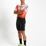 Zoot Sports TRI AERO RACESUITS Men's Ultra Tri P1x Racesuit - Triese