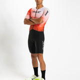 Zoot Sports TRI AERO RACESUITS Men's Ultra Tri P1x Racesuit - Triese