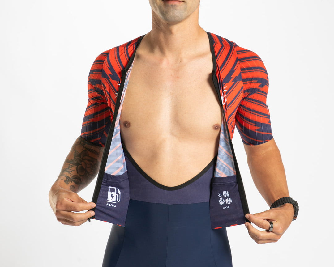 Zoot Sports TRI AERO RACESUITS Men's Ultra Tri P1x Racesuit - West